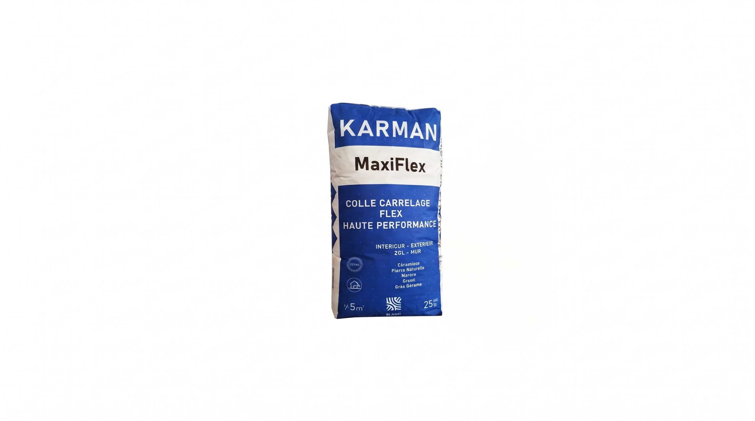 Colle pour carrelage
